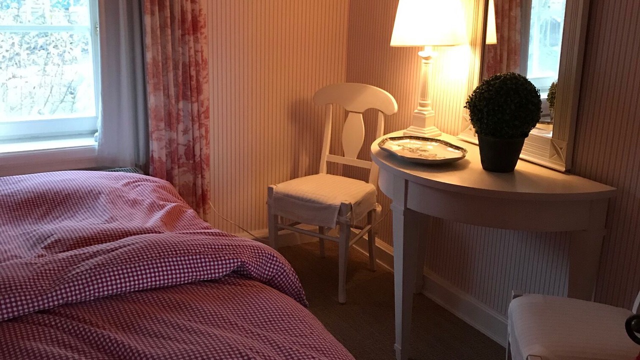 Photo of Bedroom in Stora Mellosa