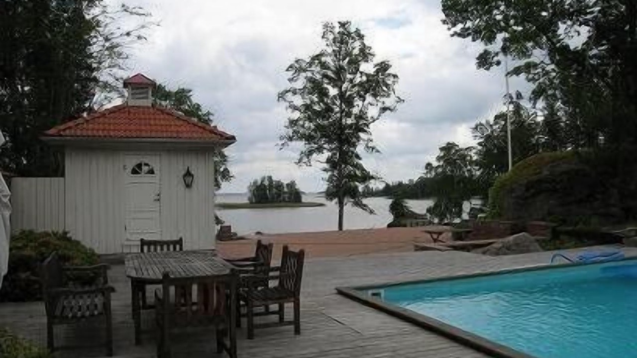 Photo of Outdoor in Stora Mellosa