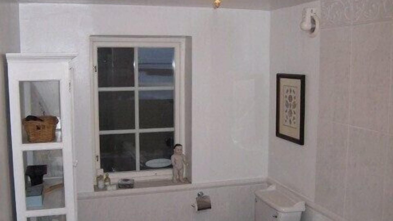 Photo of Bathroom in Stora Mellosa