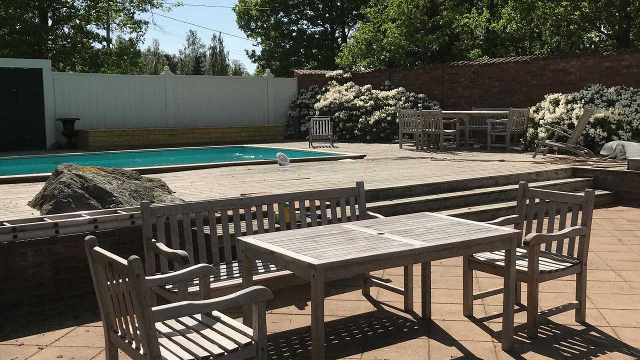 Photo of Outdoor in Stora Mellosa