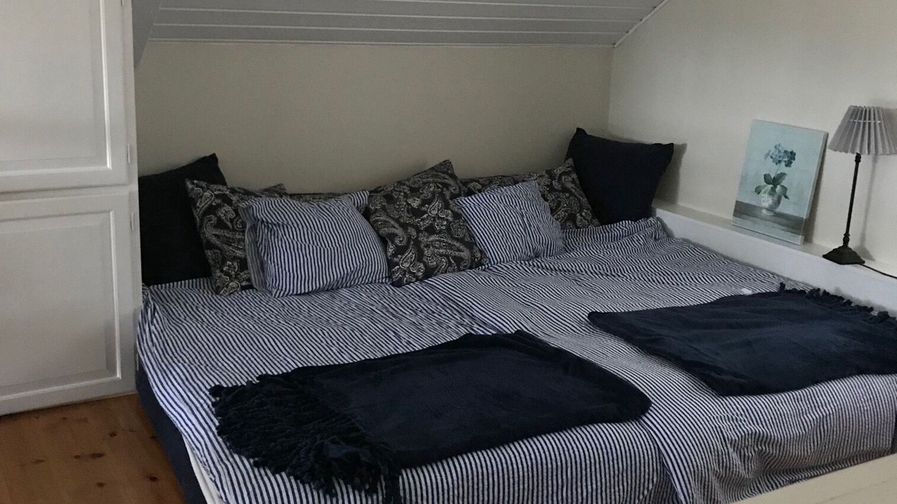 Photo of Bedroom in Stora Mellosa