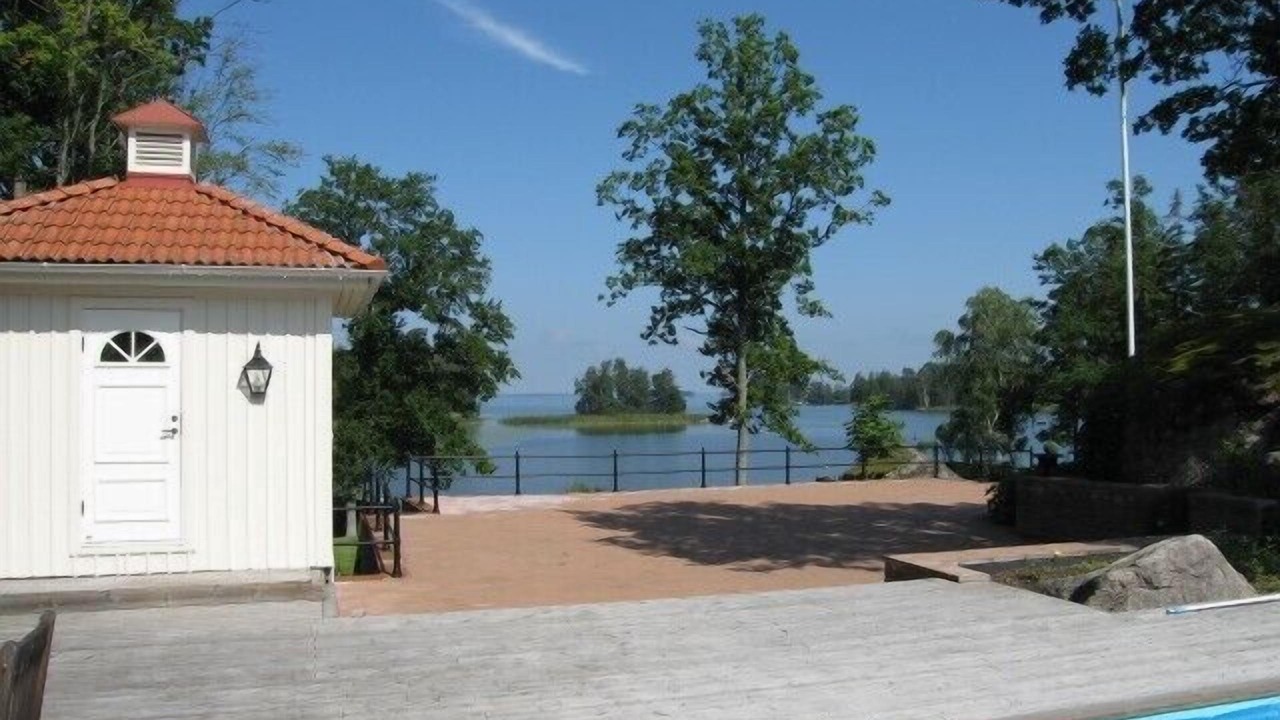 Photo of Outdoor in Stora Mellosa