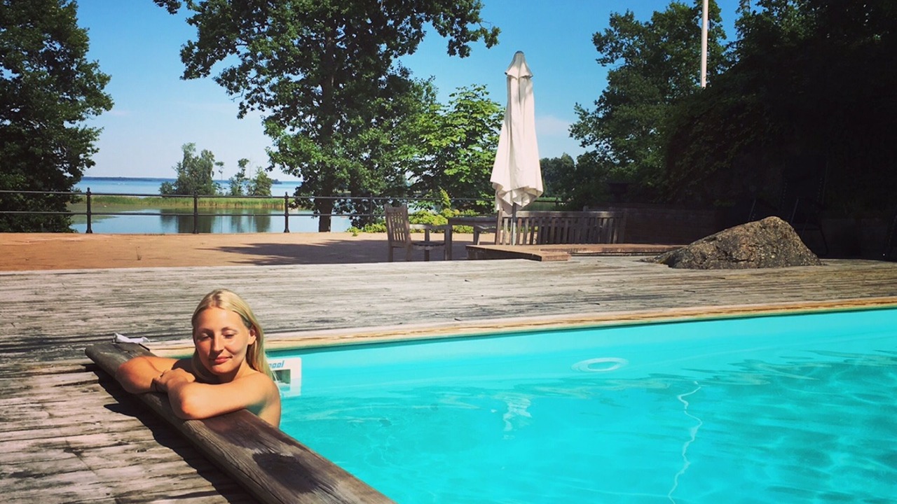 Photo of Outdoor in Stora Mellosa