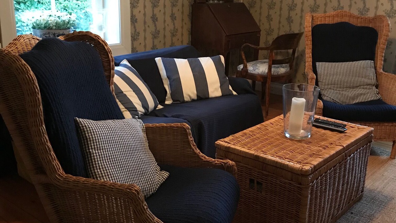 Photo of Livingroom in Stora Mellosa