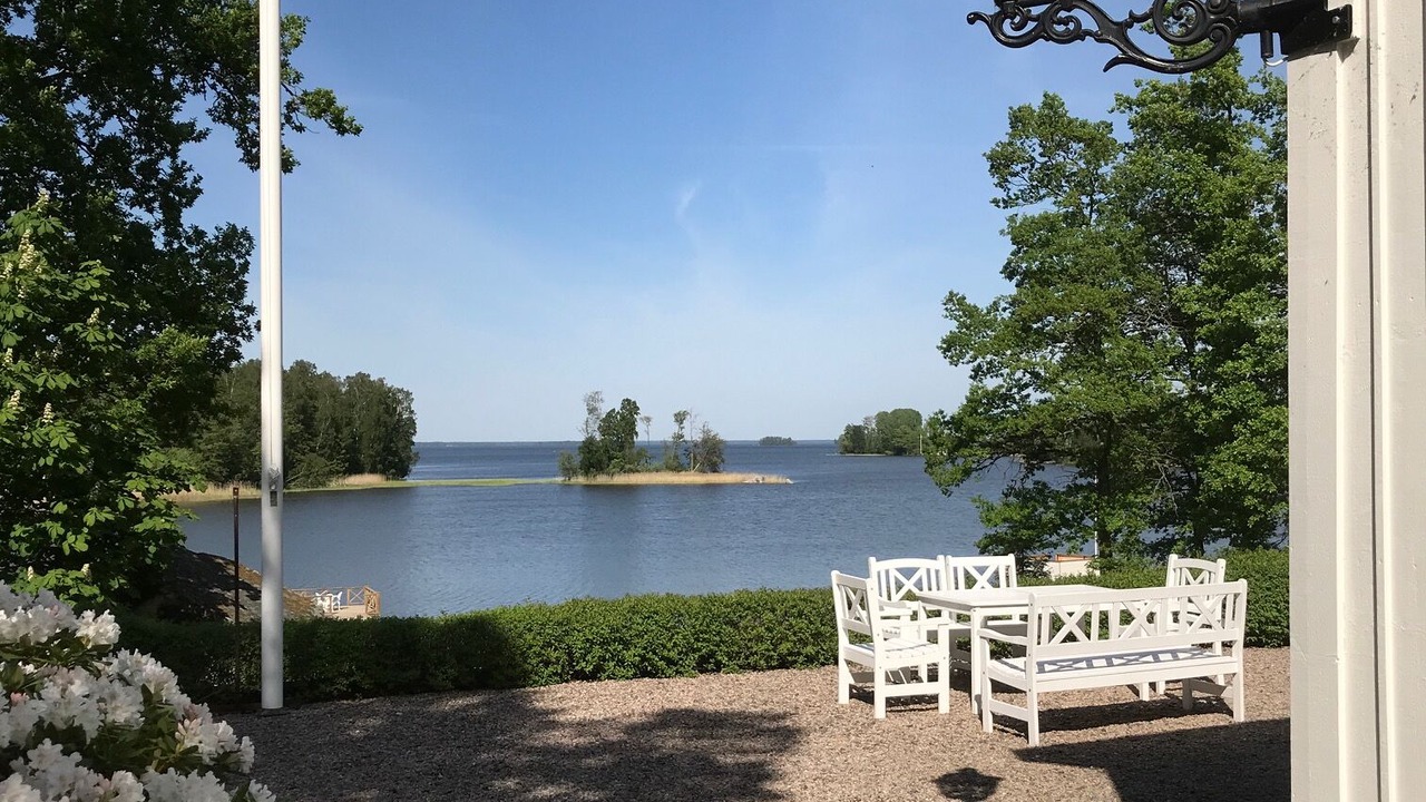 Photo of Outdoor in Stora Mellosa
