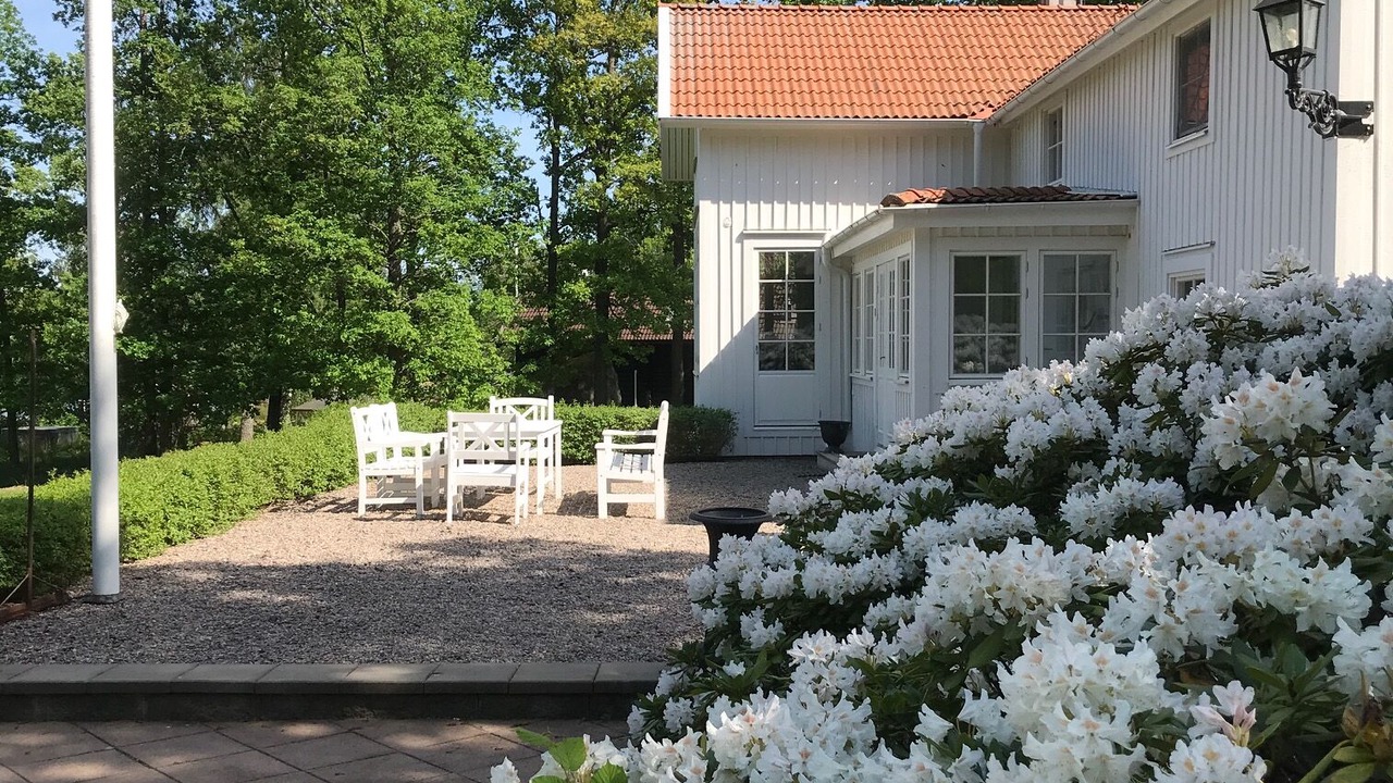 Photo of Patio Balcony in Stora Mellosa