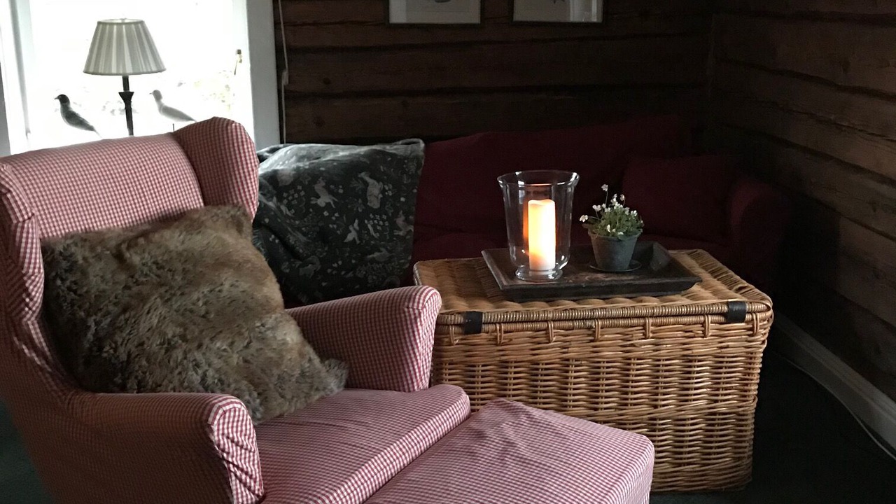 Photo of Livingroom in Stora Mellosa