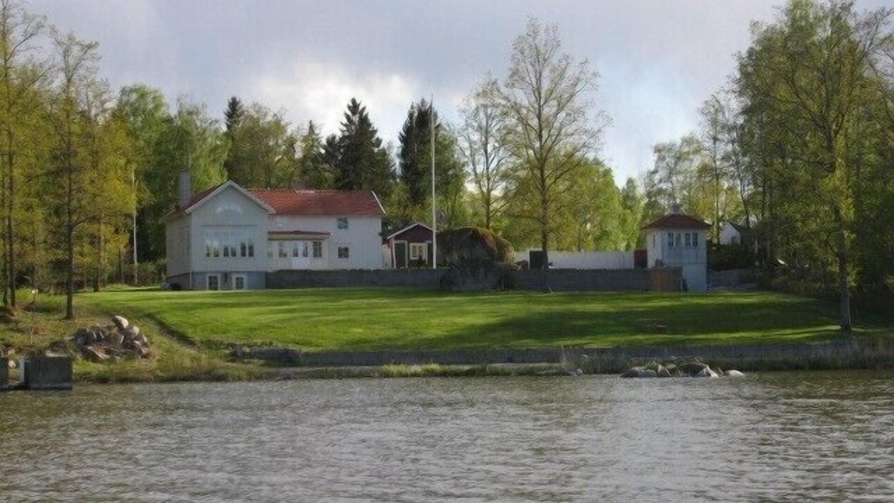 Photo of Outdoor in Stora Mellosa