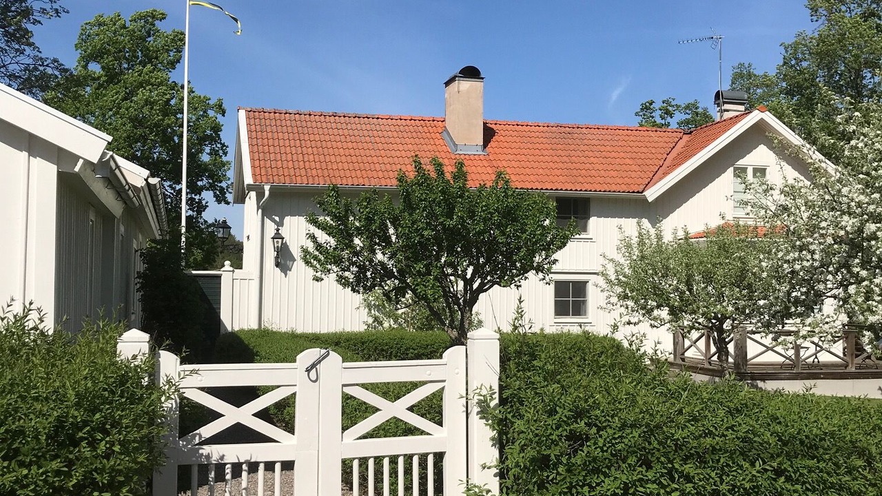 Photo of Outdoor in Stora Mellosa