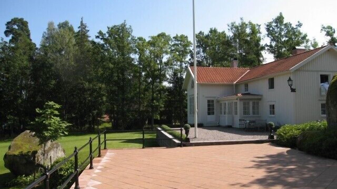 Photo of Outdoor in Stora Mellosa