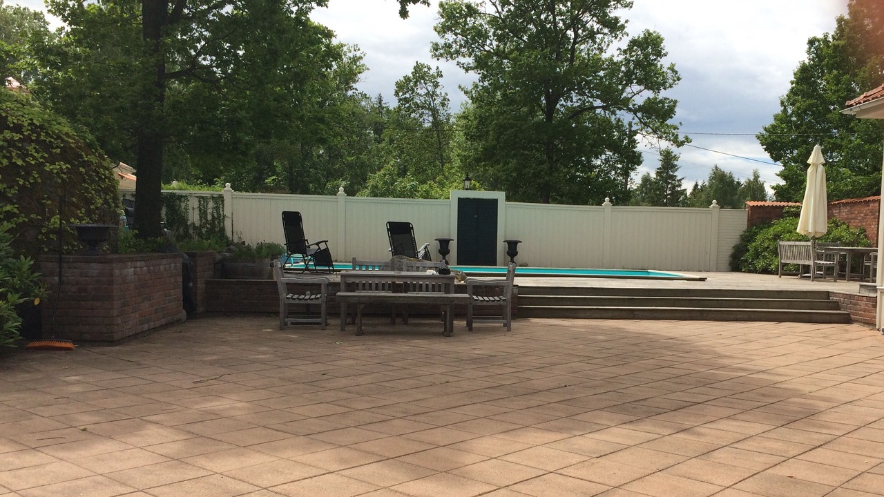 Photo of Patio Balcony in Stora Mellosa