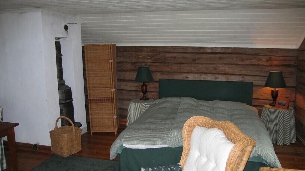 Photo of Bedroom in Stora Mellosa