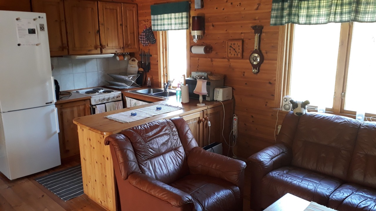Photo of Livingroom in Hindas
