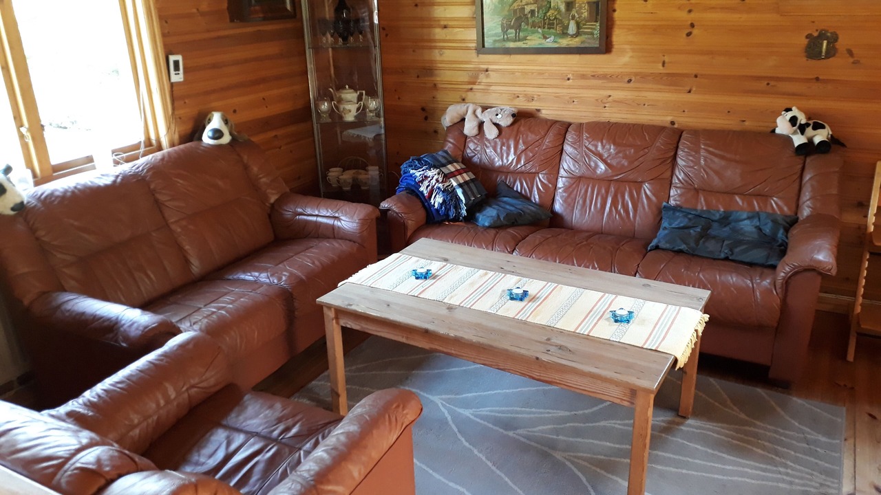 Photo of Livingroom in Hindas