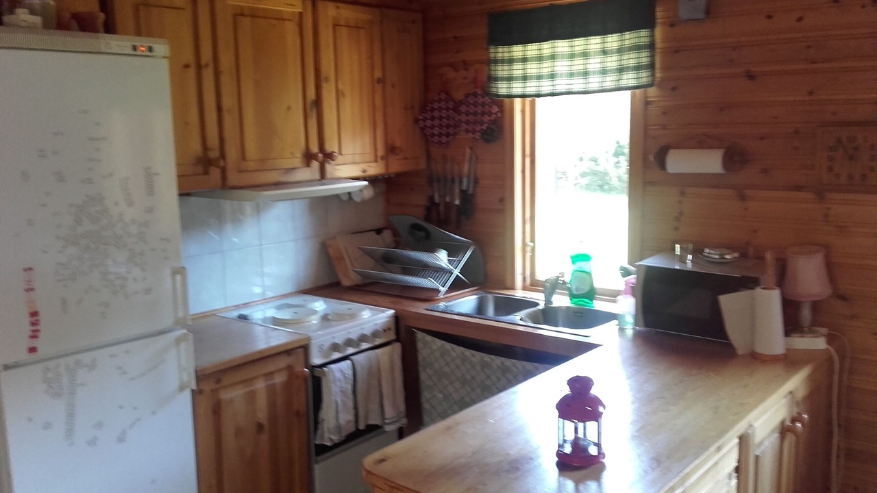 Photo of Kitchen in Hindas