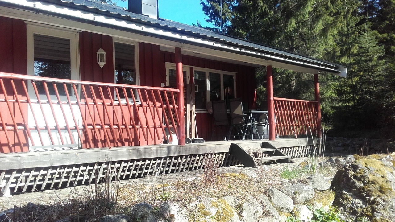 Photo of Outdoor in Hindas