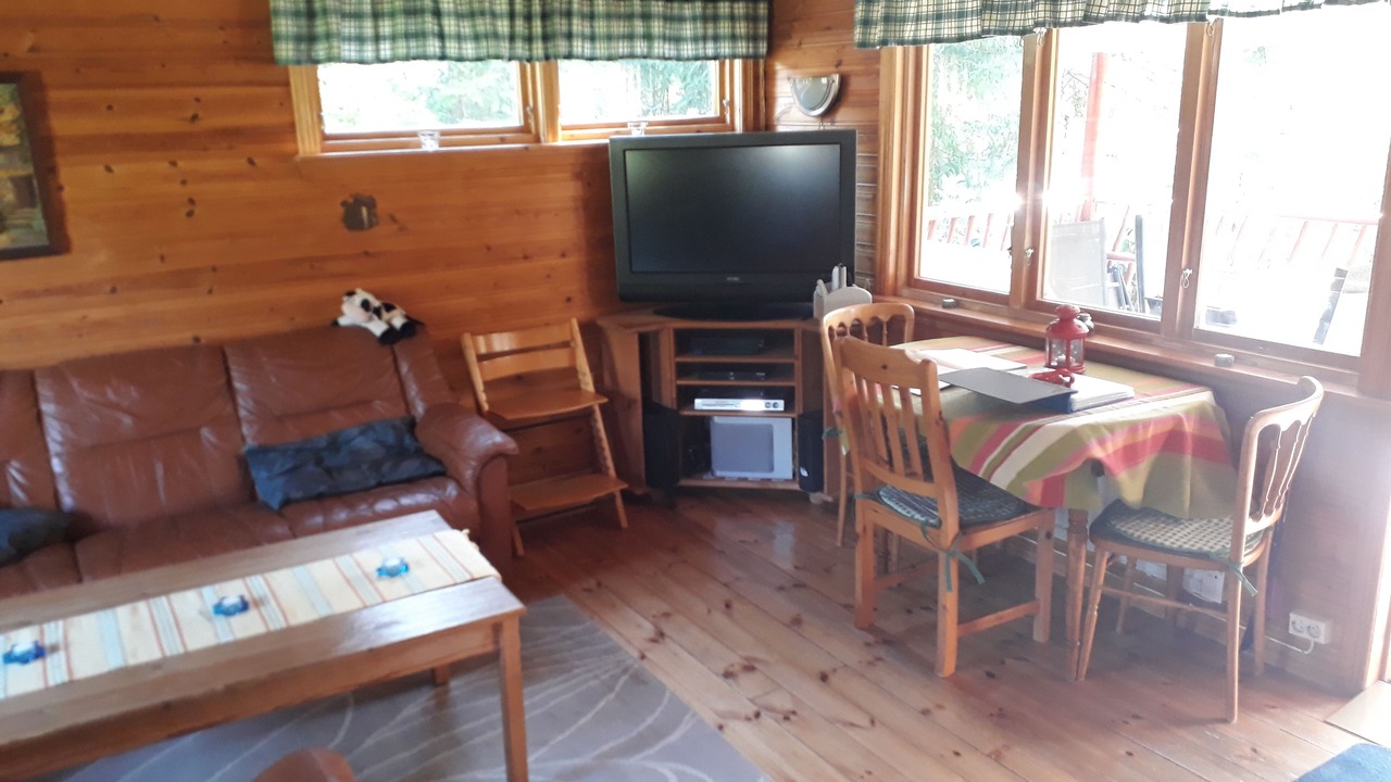 Photo of Livingroom in Hindas