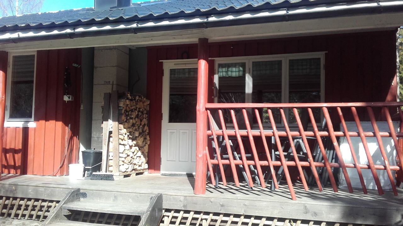 Photo of Outdoor in Hindas