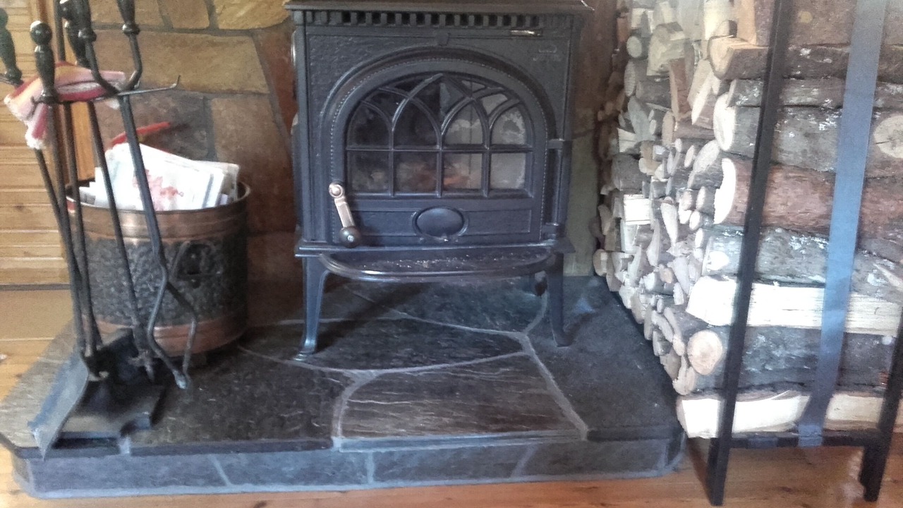 Photo of Livingroom in Hindas