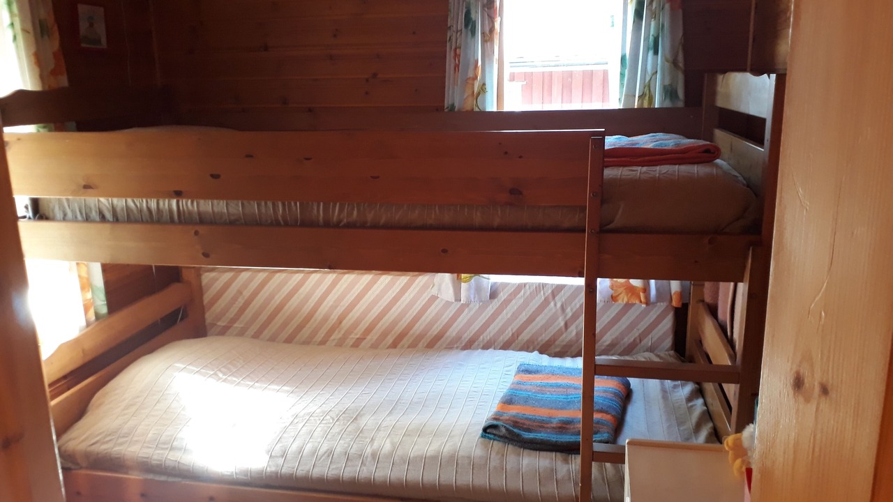 Photo of Bedroom in Hindas