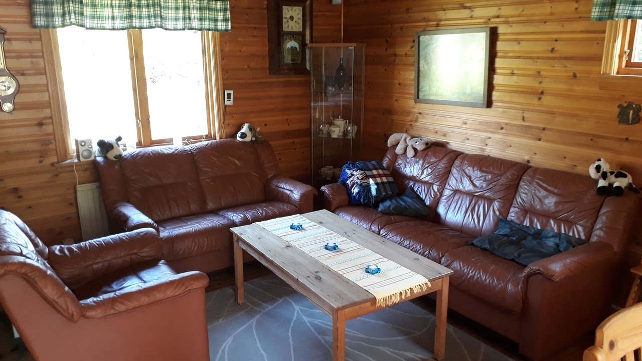 Photo of Livingroom in Hindas