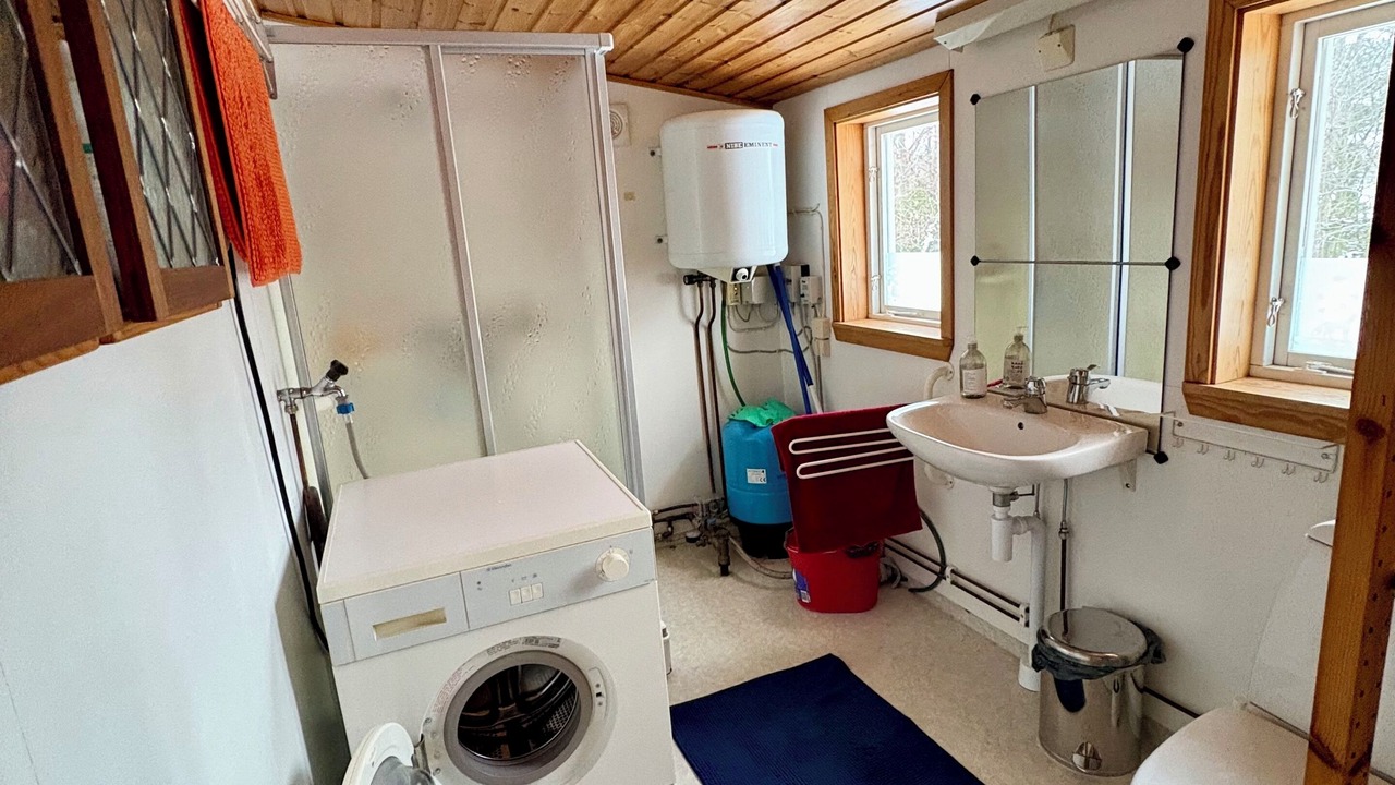 Photo of Bathroom in Animskog