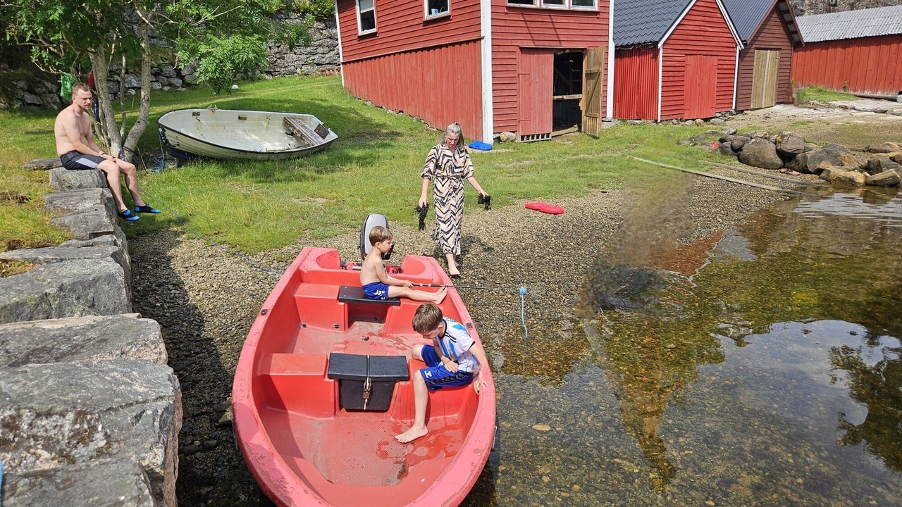 Photo of Others in Masfjorden