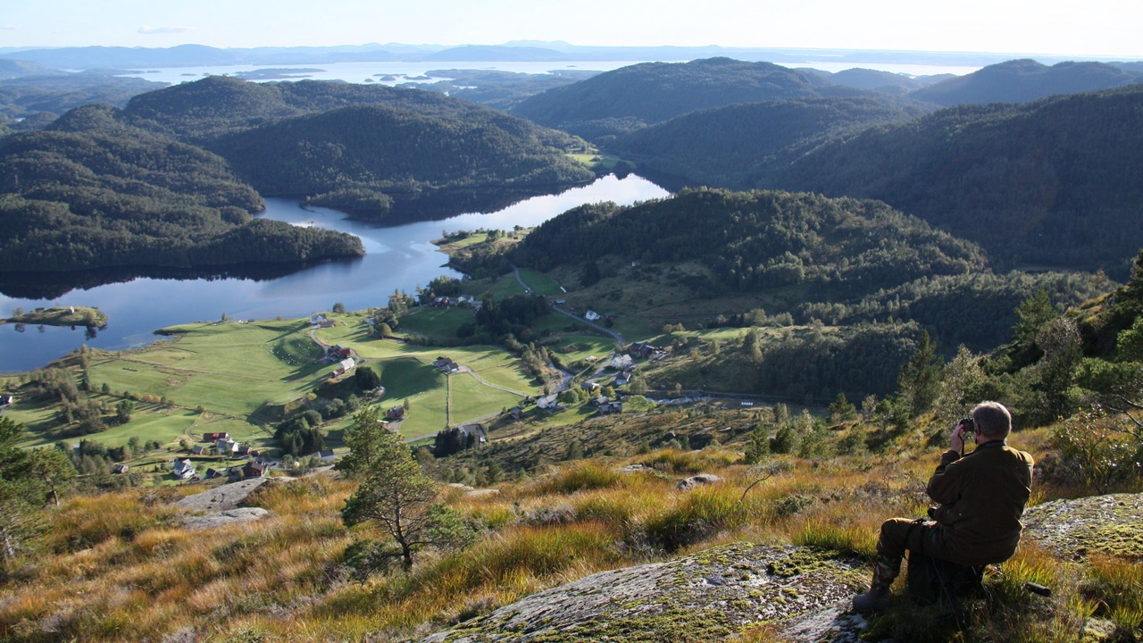 Photo of Others in Masfjorden