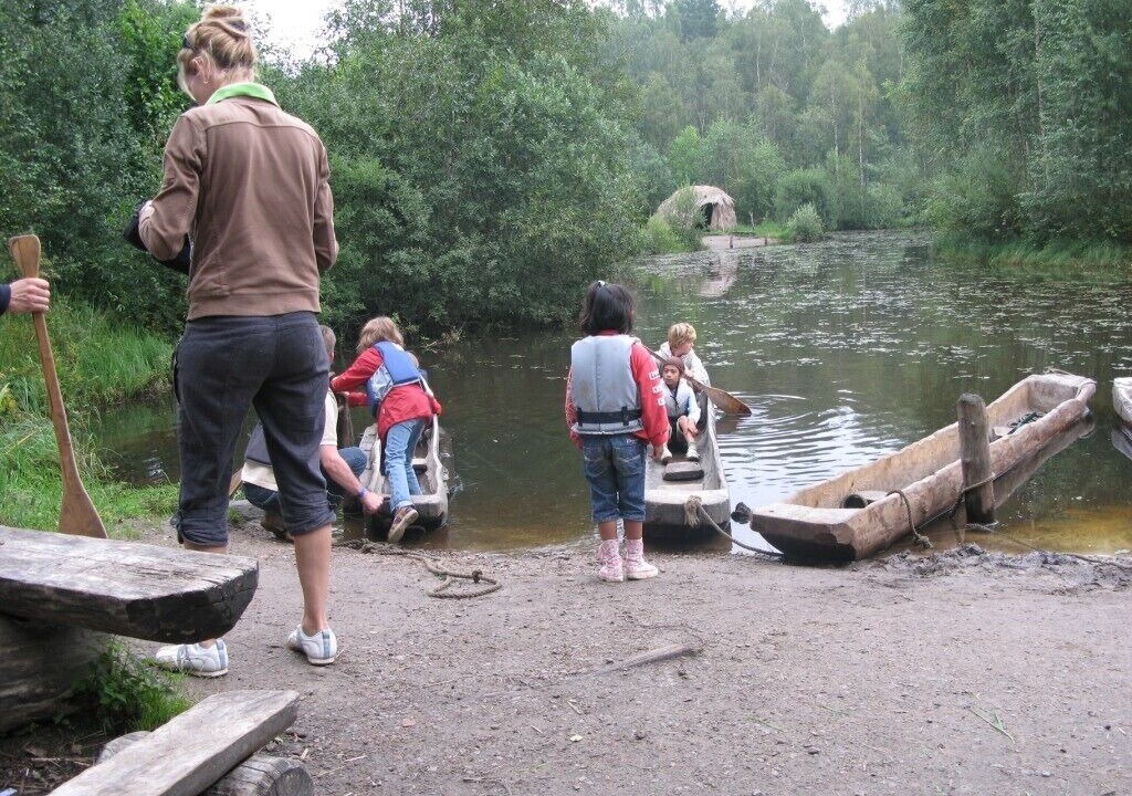 Photo of Others in Moholm