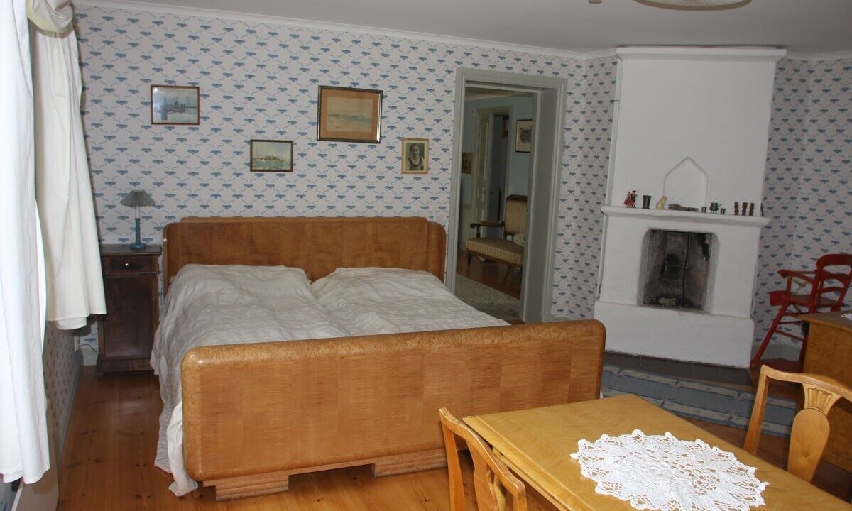 Photo of Bedroom in Moholm