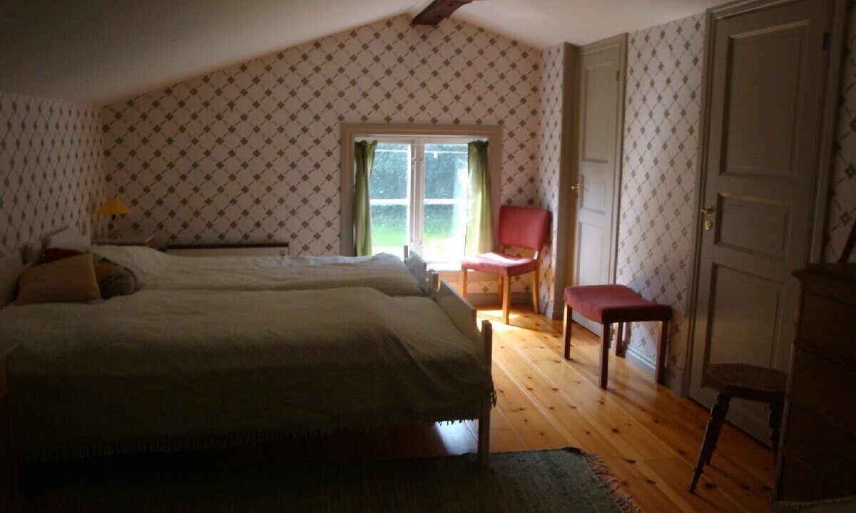 Photo of Bedroom in Moholm