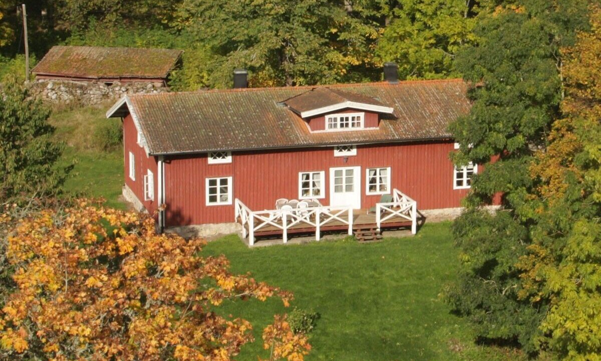 Photo of Outdoor in Moholm