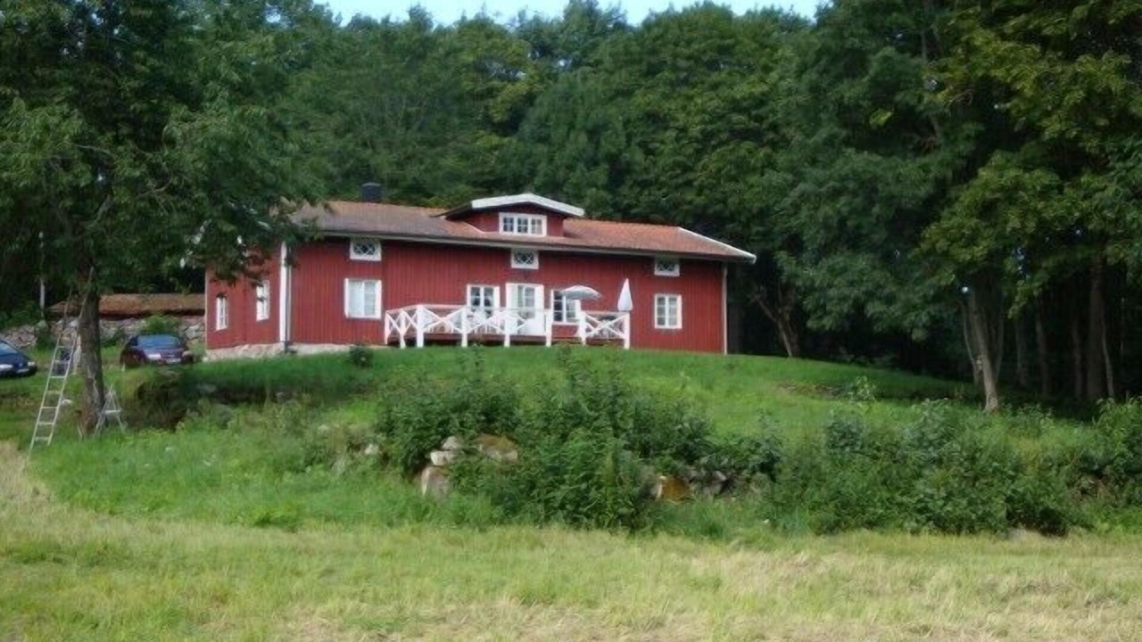Photo of Outdoor in Moholm