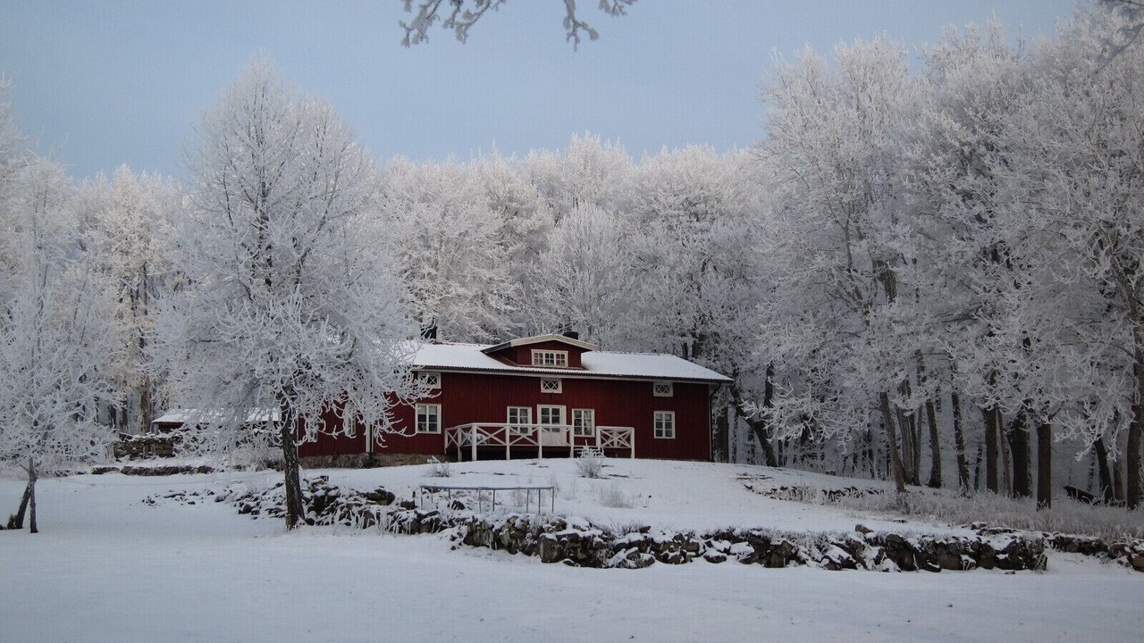 Photo of Outdoor in Moholm