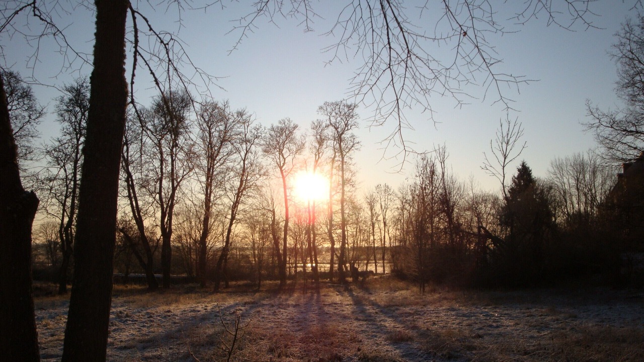 Photo of Outdoor in Moholm