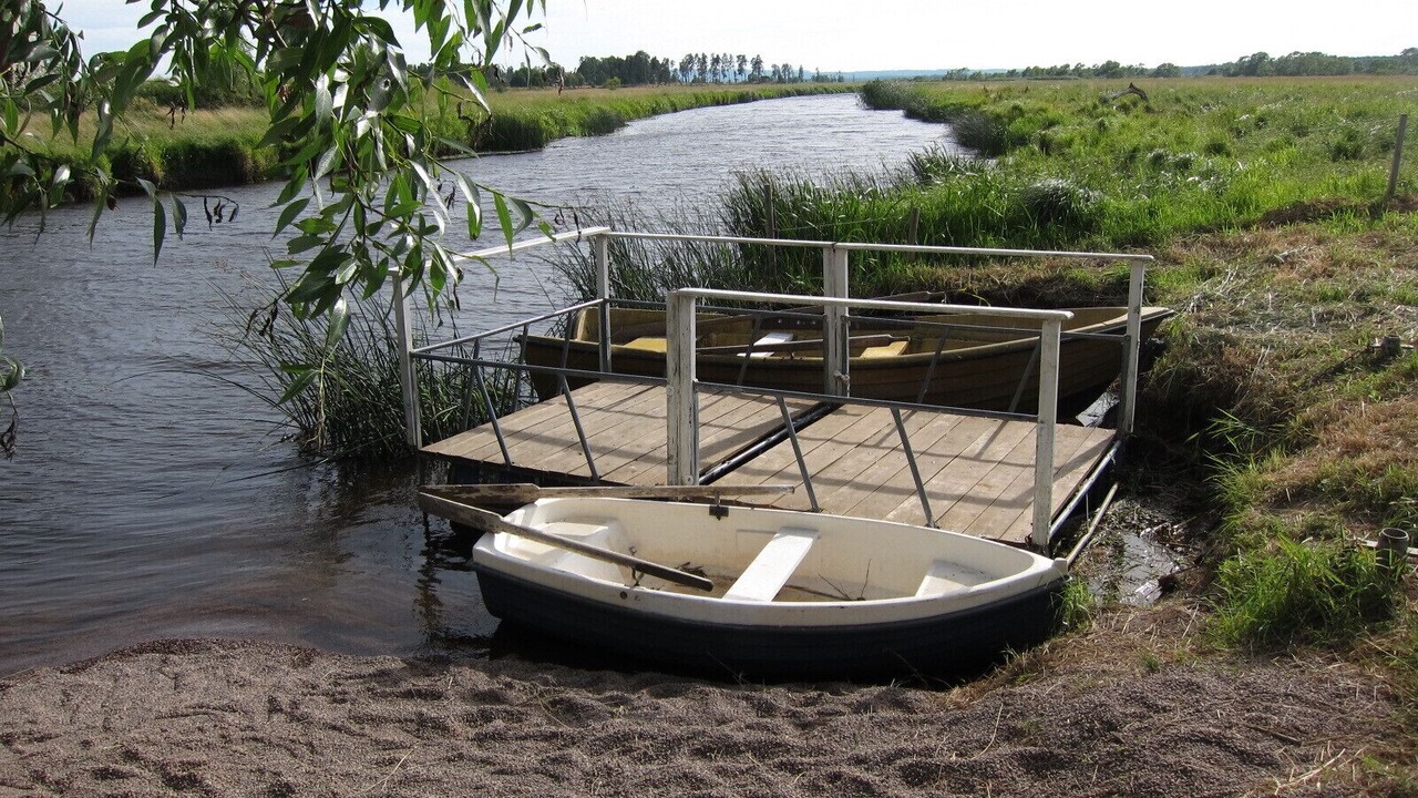 Photo of Outdoor in Moholm