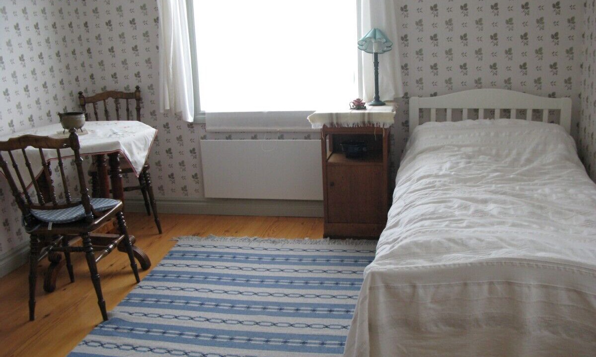 Photo of Bedroom in Moholm