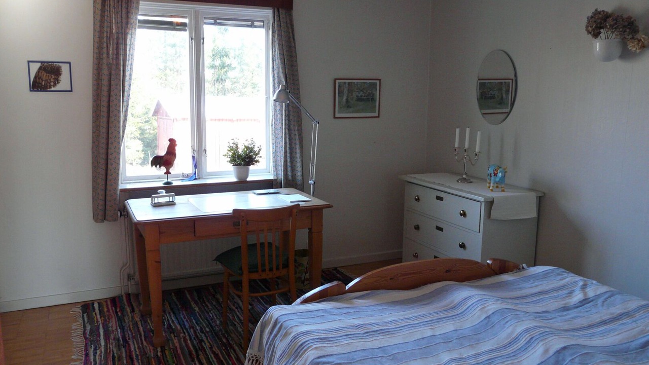 Photo of Bedroom in Lakene