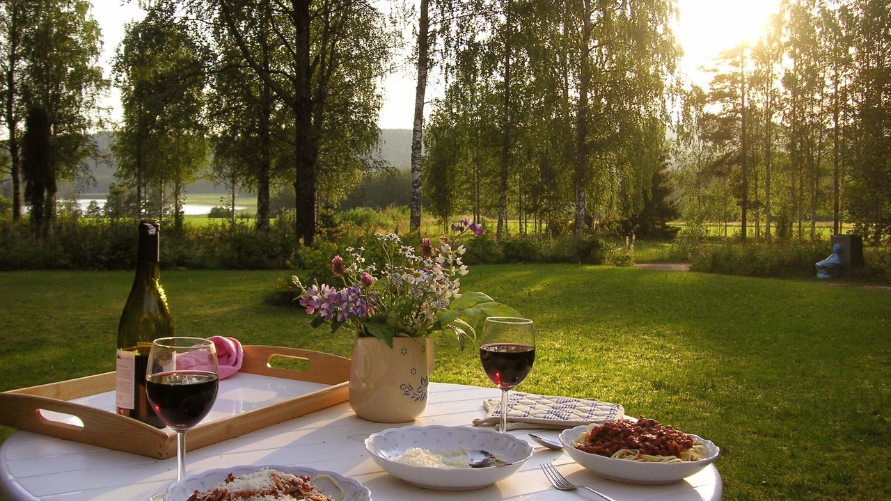 Photo of Outdoor in Lakene
