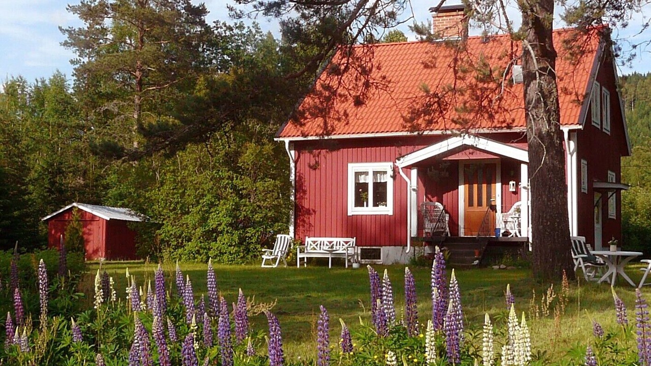 Photo of Outdoor in Lakene