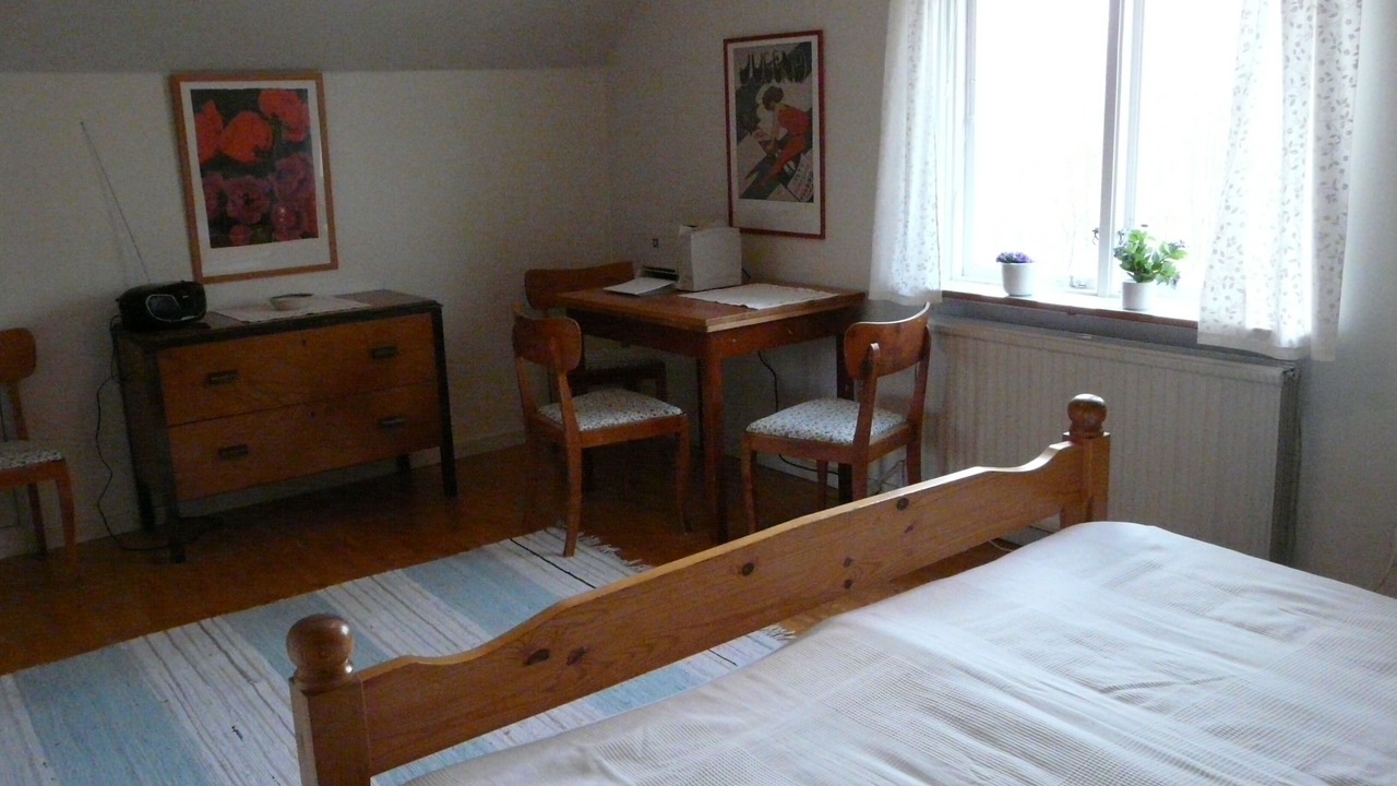 Photo of Bedroom in Lakene