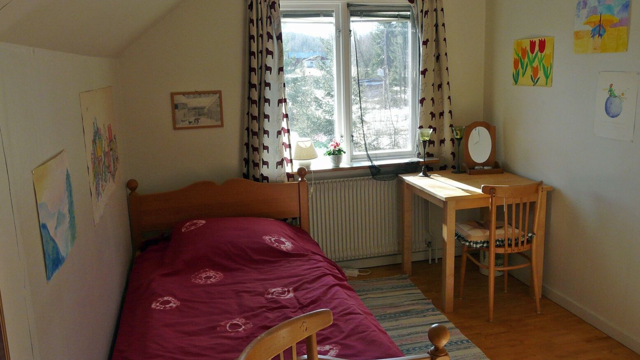 Photo of Bedroom in Lakene