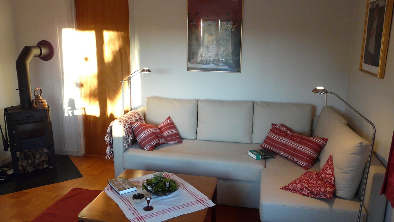 Photo of Livingroom in Lakene