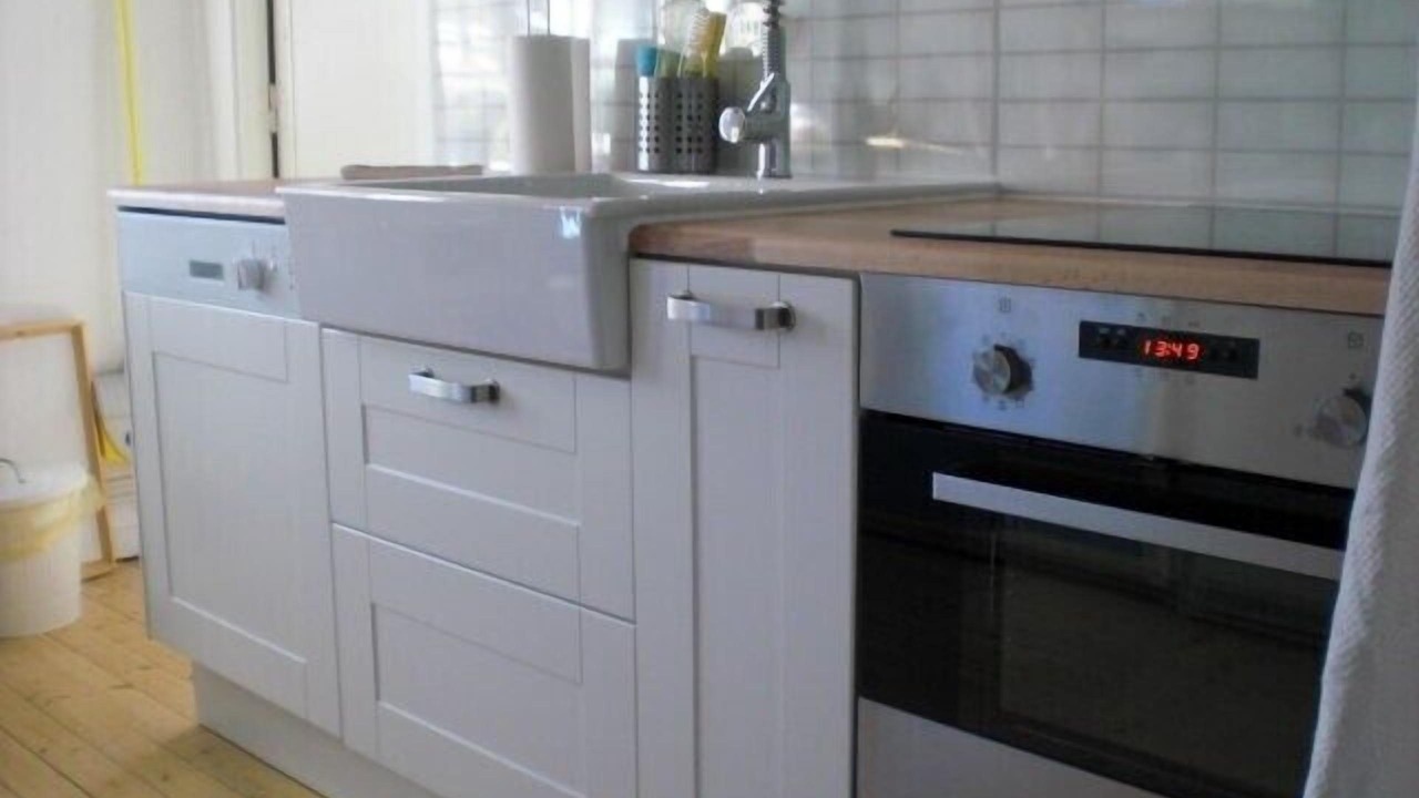 Photo of Kitchen in Vimmerby