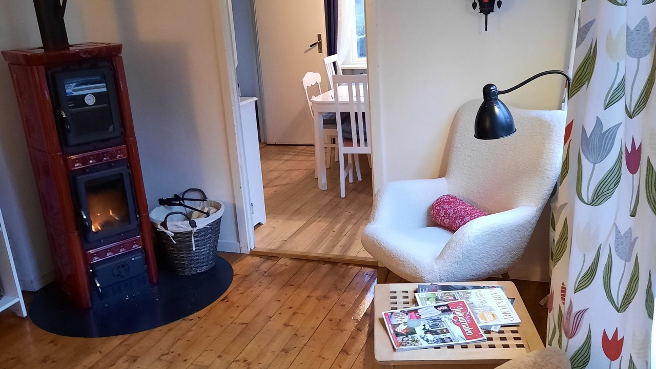 Photo of Livingroom in Vimmerby