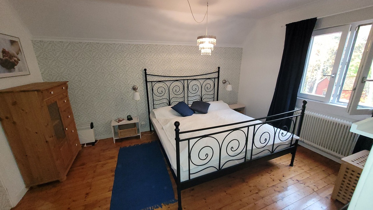 Photo of Bedroom in Vimmerby