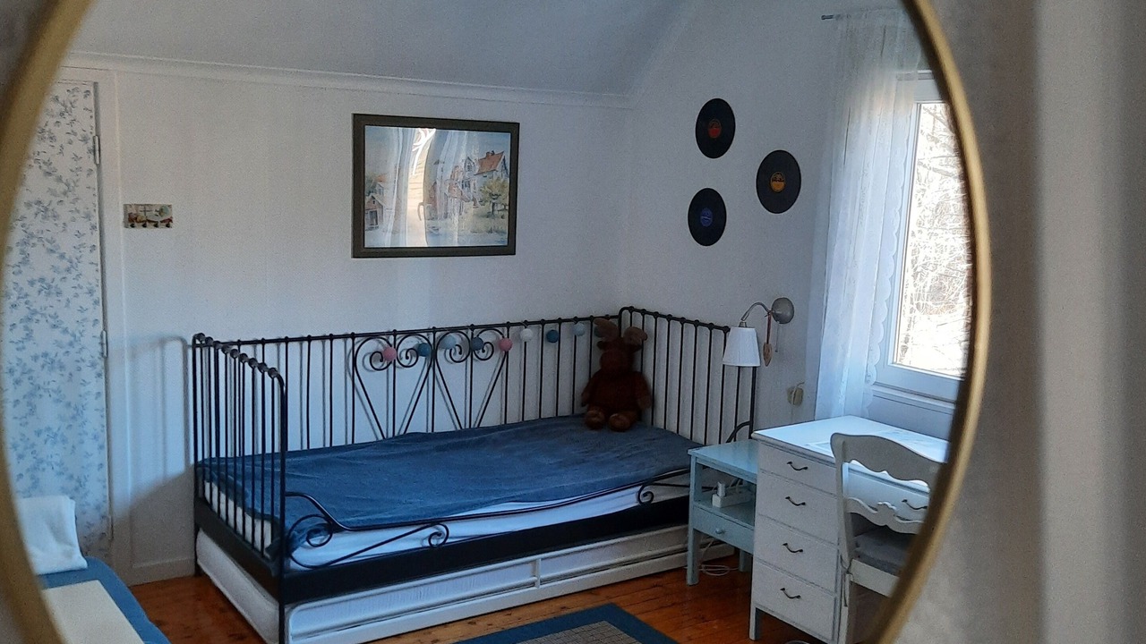 Photo of Bedroom in Vimmerby