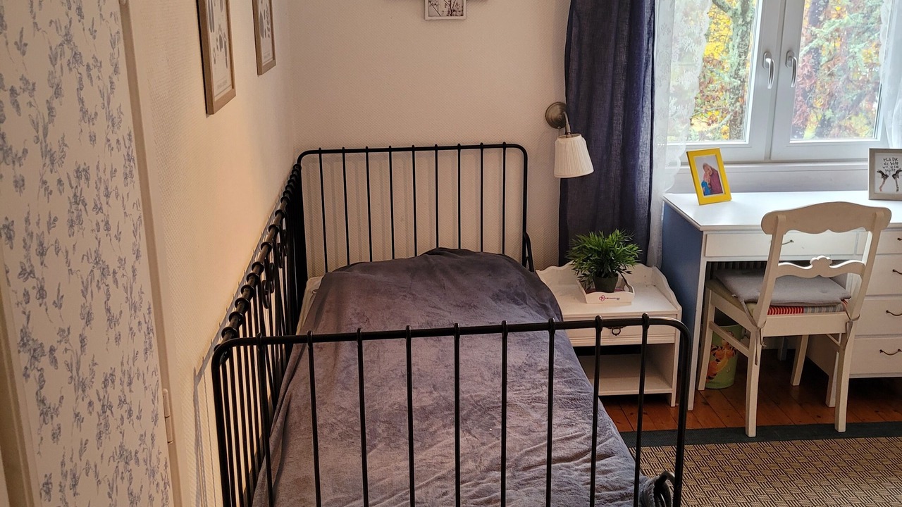 Photo of Bedroom in Vimmerby