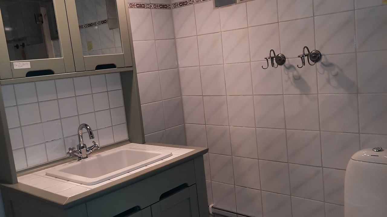 Photo of Bathroom in Vimmerby