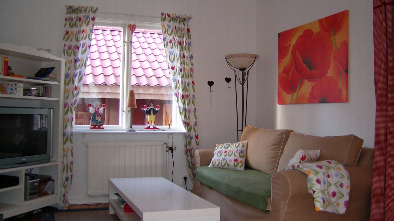 Photo of Livingroom in Vimmerby